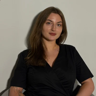 Фото Виктория