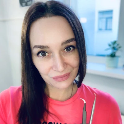 Фото Мелкумян Ирина