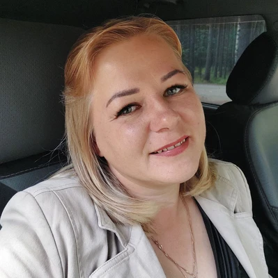 Фото Иванова Юлия