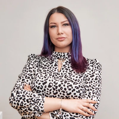 Анна Чернышева (lux-мастер)