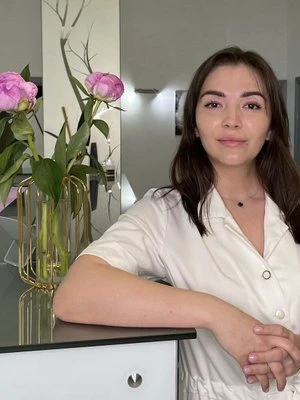 Фото Рада Александровна Коломыц