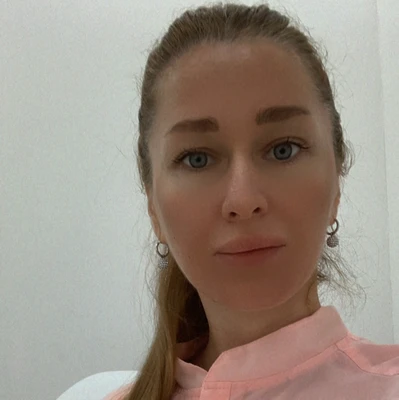 Чистякова Алена