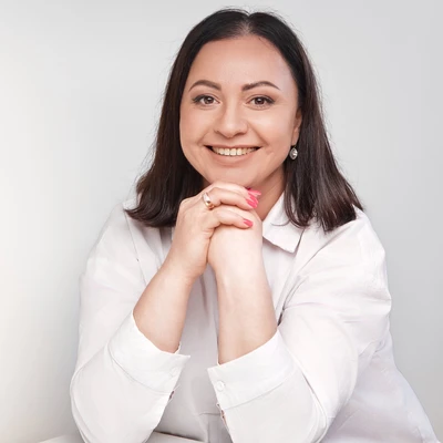 Фото Надежда Тюрина