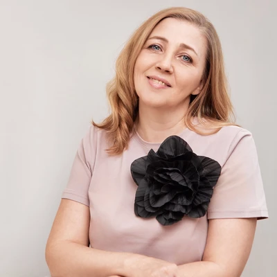 Фото Оксана Лазарева