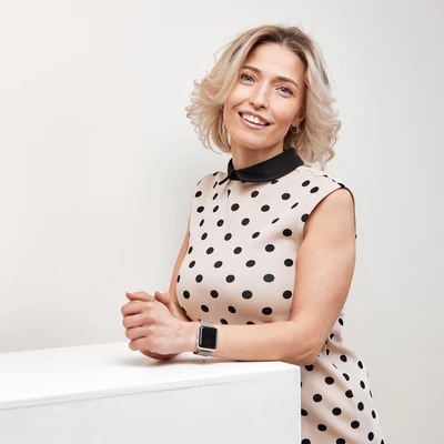 Фото Полина Кемпи