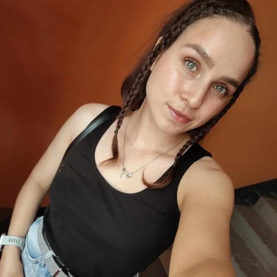 Фото Ксения