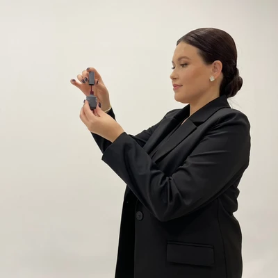 Фото Виолетта