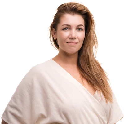 Фото Мастер Екатерина