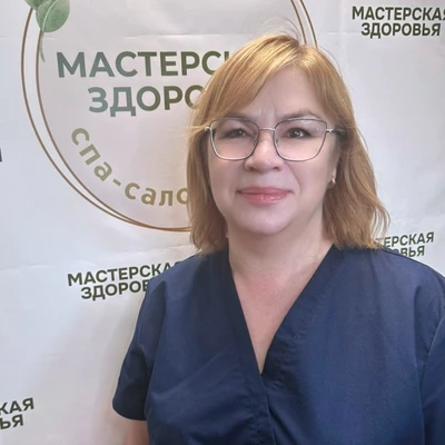 Фото Митюхляева Татьяна