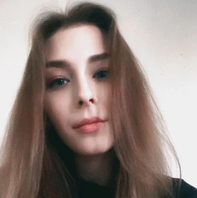 Сазонова Анастасия