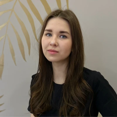 Фото Беляева Лиза