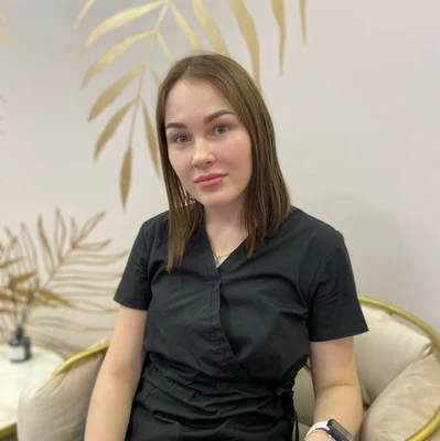 Фото Виктория