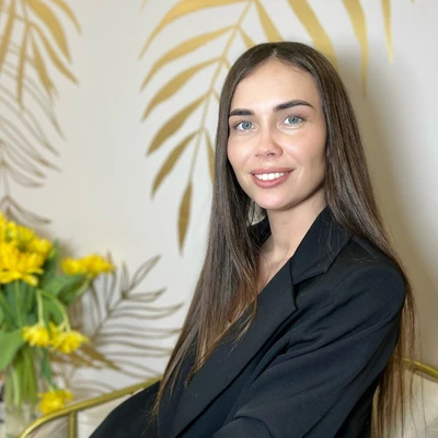 Фото Кристина