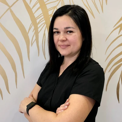 Фото Ксения