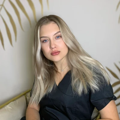 Тиунова Лиза