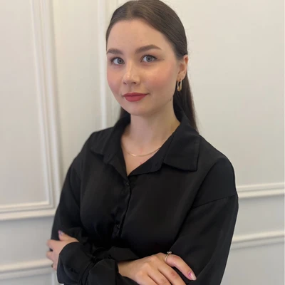 Фото Екатерина