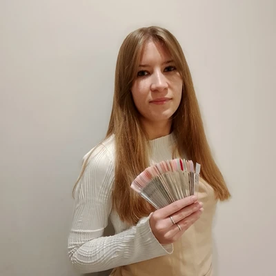 Диана Рамилевна