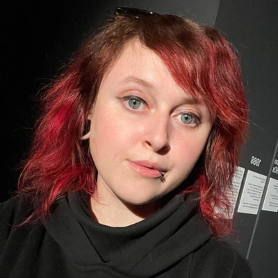 Фото Кристина