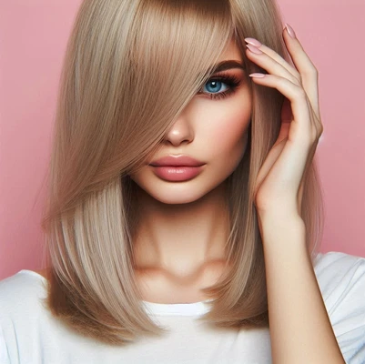 Фото Ксения