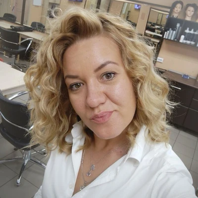 Фото Марьяна