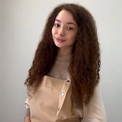 Фото Полина