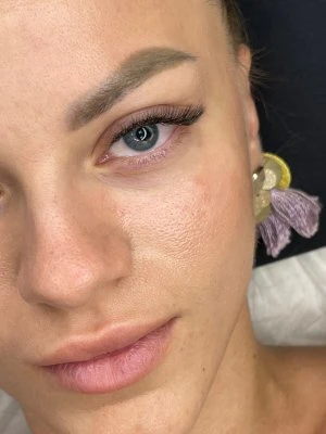 Анна Коровина