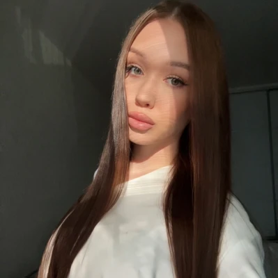 Фото Котомина Соня