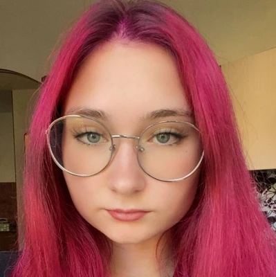 Фото Кристина