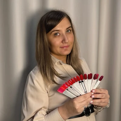 Фото Галеева Ирина