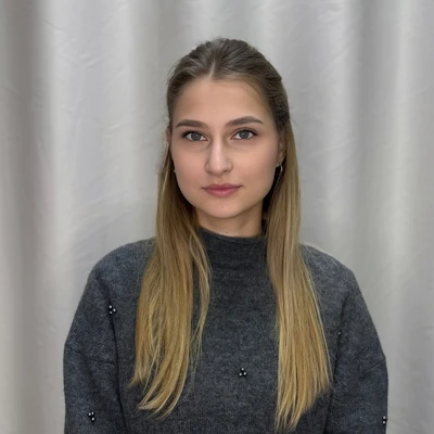 Фото Биткуд Анна