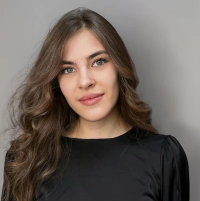 Запольских Елена