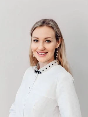 Фото Элина Карловна Ланге