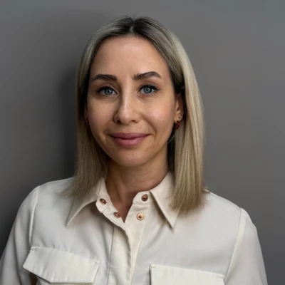 Краснова Наталья