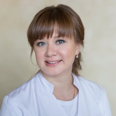 Фото Пермякова Анастасия