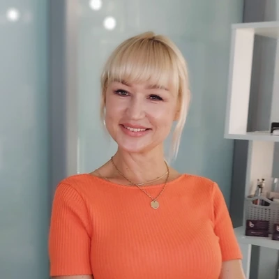Фото Шестакова Лариса