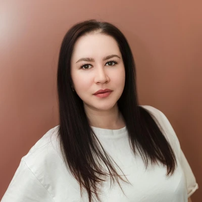 Аликина Полина