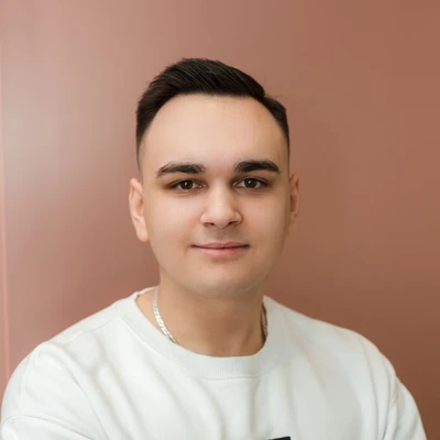 Леванков Алексей