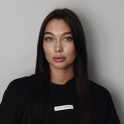 Павлецова Елизавета