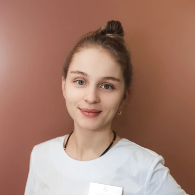 Петрова Наталья