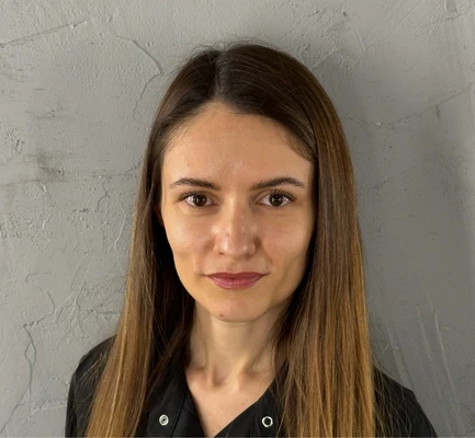 Анфёрова Снежана