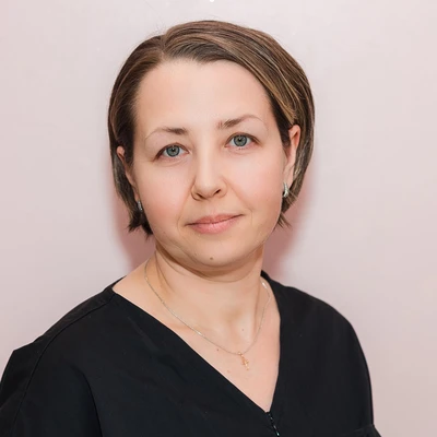 Белькова Татьяна