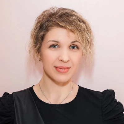 Глаз Елена