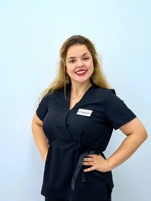 Фото Алина Алексеевна Слауцкая