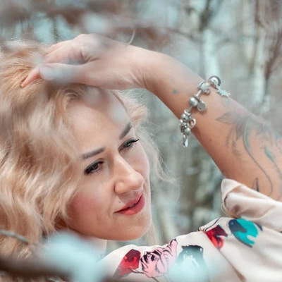 Фото Дозморова Любовь