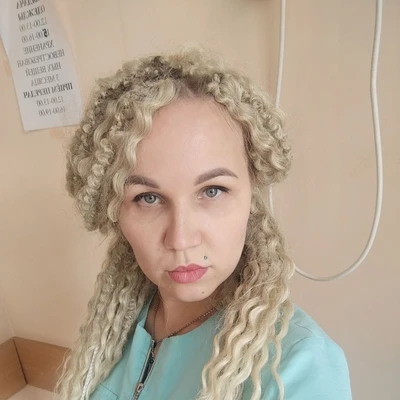 Инга Соборенко