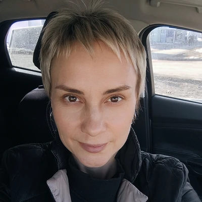 Фото Марина