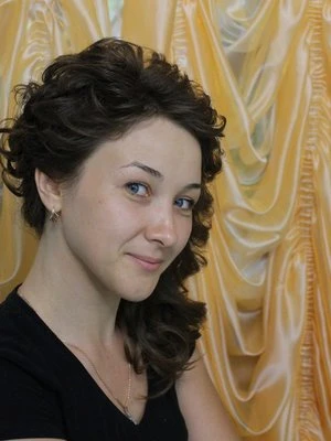 Елена Владимировна Власова