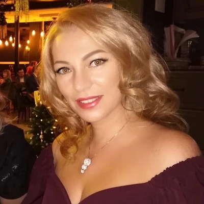 Фото Александрова Наталья