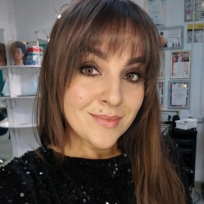 Жуланова Светлана