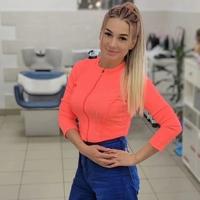 Кузнецова Дарья